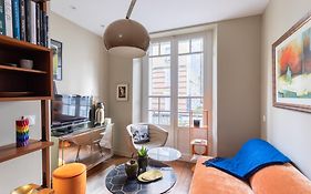 Maison Odorico - Logement unique au cœur de Rennes